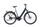 Gazelle Ultimate C8+ HMB (2024) | Low Entry | blue | 28" | 53 cm | < 100 km thumbnail 1/3