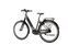 Gazelle Ultimate C8+HMB [2019] (REFURBISHED) | grau | 28" | 49 cm | > 2000 km thumbnail 3/4