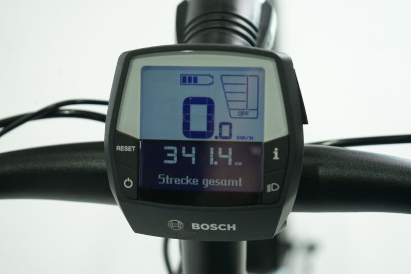 Gazelle Ultimate C8+ HMB (2021) | Tiefeinsteiger | weiß | 28" | 53 cm | L | 100 - 500 km 4