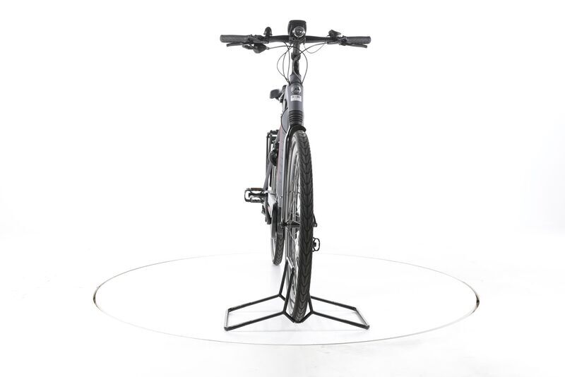 Gazelle Ultimate T10 2021 | grey | 28" | 57 cm | 500 - 3000 km, image 4 of 5