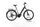 Gazelle Ultimate T10 HMB 2021 | grau | 28" | 57 cm | > 3000 km, thumbnail 1 of 5