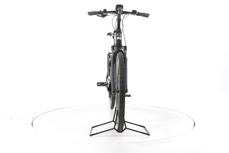 Gazelle Ultimate T10 HMB 2021 | grau | 28" | 57 cm | > 3000 km, image 4 of 5