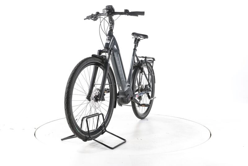 Gazelle Ultimate T10 HMB 2021 | grau | 28" | 57 cm | > 3000 km, image 5 of 5