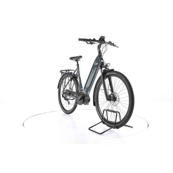 Gazelle Ultimate T10 HMB (2022) | Tiefeinsteiger | grau | 28" | 57 cm | 500 - 3000 km 3