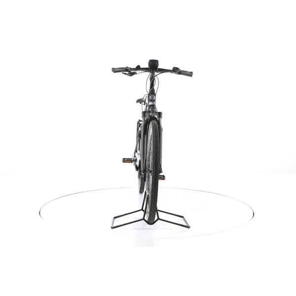 Gazelle Ultimate T10 HMB (2022) | Tiefeinsteiger | grau | 28" | 57 cm | 500 - 3000 km 4