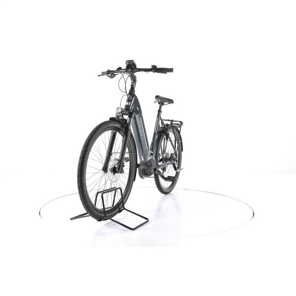 Gazelle Ultimate T10 HMB (2022) | Tiefeinsteiger | grau | 28" | 57 cm | 500 - 3000 km 5
