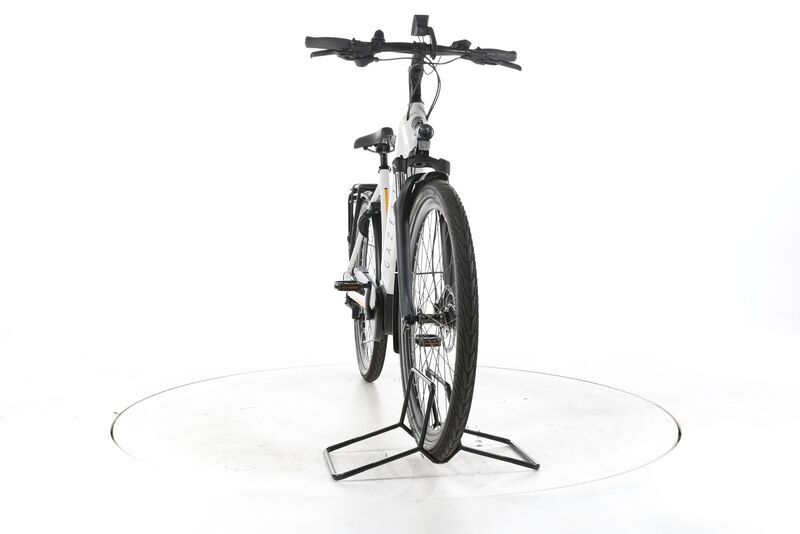 Gazelle Ultimate T10 HMB 2022 | Weiß | 28" | 53 cm | < 500 km, image 4 of 5