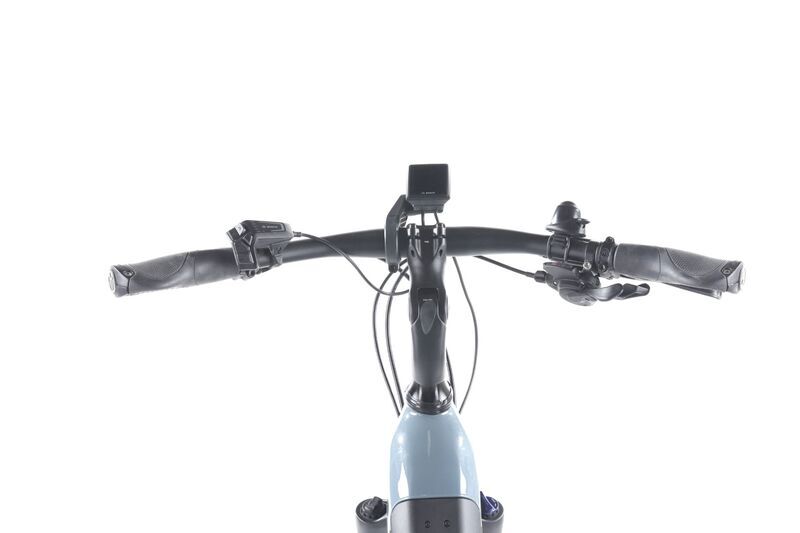 Gazelle Ultimate T10 HMB (2023) | Tiefeinsteiger | blau | 28" | 53 cm | M | 1500 - 2000 km 3