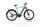 Gazelle Ultimate T10 HMB 2023 | grau | 28" | 57 cm | 500 - 3000 km, thumbnail 1 of 5