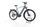 Gazelle Ultimate T10 HMB 2023 | grau | 28" | 57 cm | 500 - 3000 km, thumbnail 2 of 5
