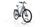 Gazelle Ultimate T10 HMB 2023 | grau | 28" | 57 cm | 500 - 3000 km, thumbnail 3 of 5