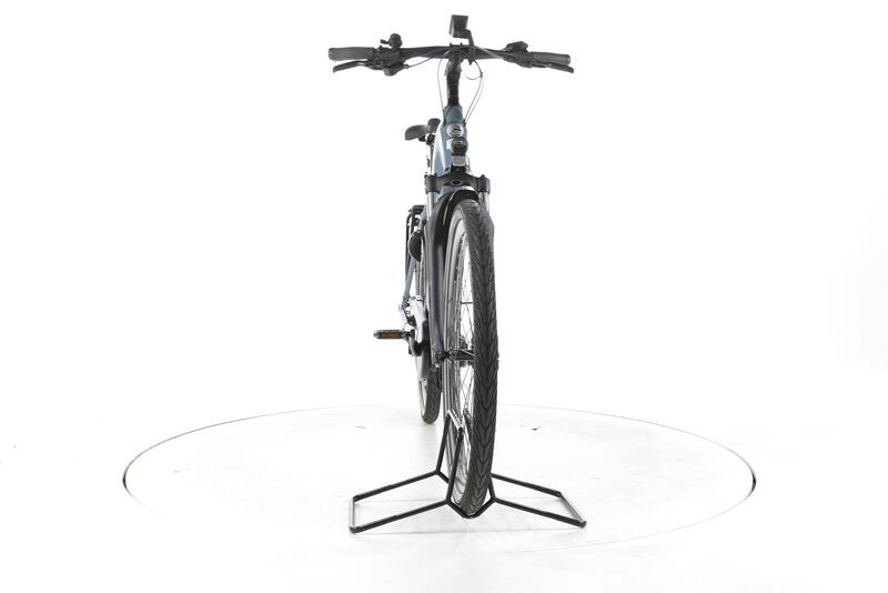 Gazelle Ultimate T10 HMB 2023 | grau | 28" | 57 cm | 500 - 3000 km, image 4 of 5