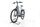 Gazelle Ultimate T10 HMB 2023 | grau | 28" | 57 cm | 500 - 3000 km, thumbnail 5 of 5