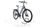 Gazelle Ultimate T10 HMB 2023 | grey | 28" | 61 cm | 500 - 3000 km, thumbnail 3 of 5