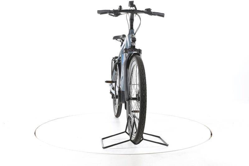 Gazelle Ultimate T10 HMB 2023 | grey | 28" | 61 cm | 500 - 3000 km, image 4 of 5