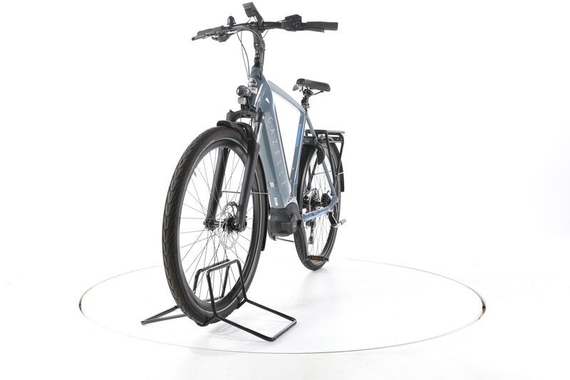 Gazelle Ultimate T10 HMB 2023 | grey | 28" | 61 cm | 500 - 3000 km, image 5 of 5