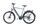 Gazelle Ultimate T10 HMB (2023) | Diamant | blauw | 28" | 61 cm | < 100 km thumbnail 2/3