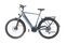 Gazelle Ultimate T10 HMB (2023) | Diamant | blå | 28" | 61 cm | < 100 km thumbnail 2/3