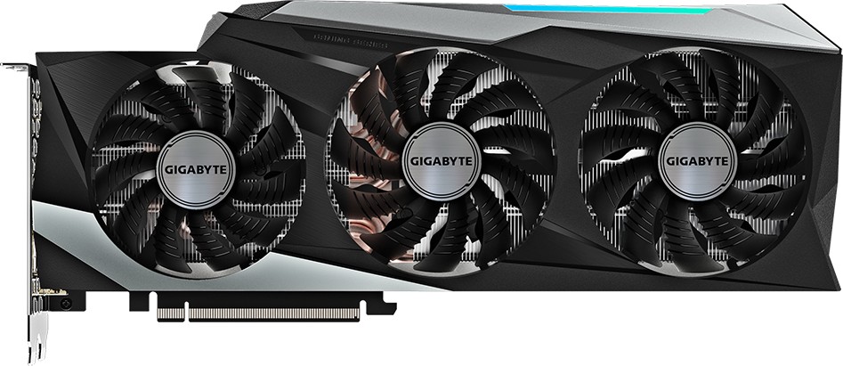 【動作品】GIGABYTE RTX3080TI 12GB Gigabyte GeForce RTX 3080 Ti Gaming OC 12G | testuj przez 30 dni