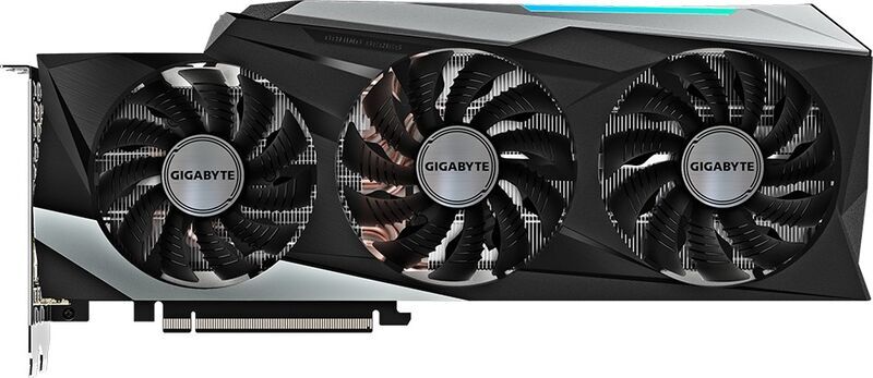 Gigabyte GeForce RTX 3080 Ti Gaming OC 12G | 12 GB GDDR6X 2
