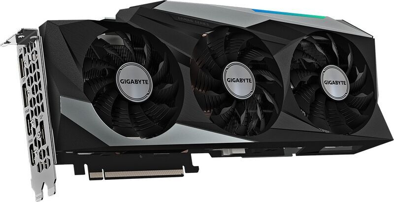 Gigabyte GeForce RTX 3080 Ti Gaming OC 12G | 12 GB GDDR6X 3