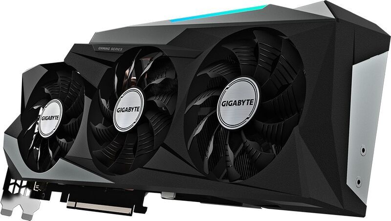 Gigabyte GeForce RTX 3080 Ti Gaming OC 12G | 12 GB GDDR6X 4
