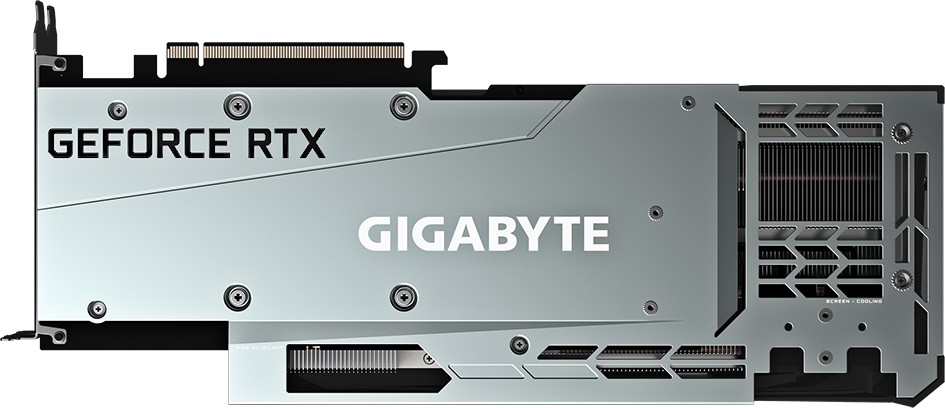 Gigabyte GeForce RTX 3080 Ti Gaming OC 12G | testuj przez 30 dni