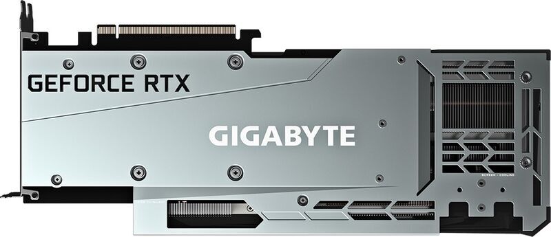 Gigabyte GeForce RTX 3080 Ti Gaming OC 12G | 12 GB GDDR6X 5