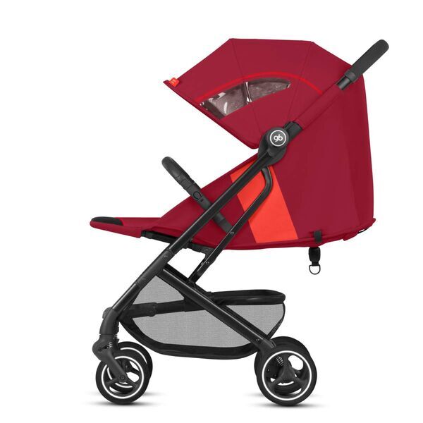 gb Gold Qbit+ All City Buggy | beige 3