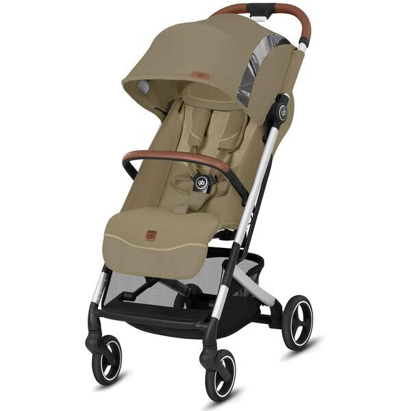 gb Gold Qbit+ All City Buggy | beige 4