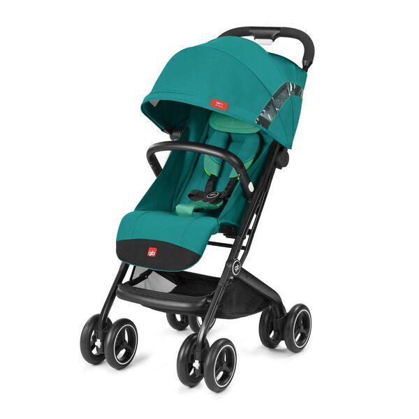 gb Gold Qbit+ All Terrain Buggy | grün 1