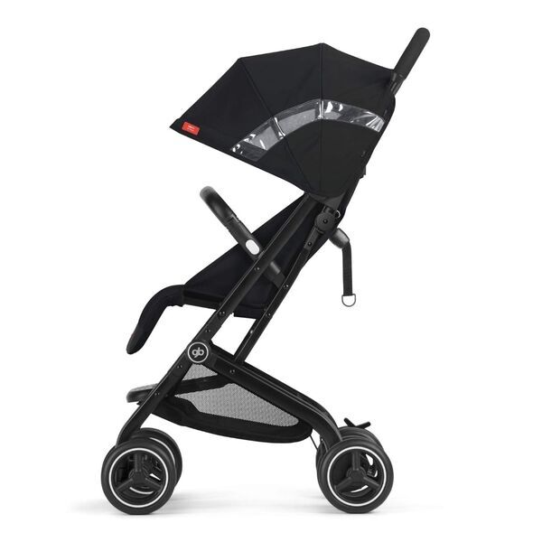 gb Gold Qbit+ All Terrain Buggy | grün 2