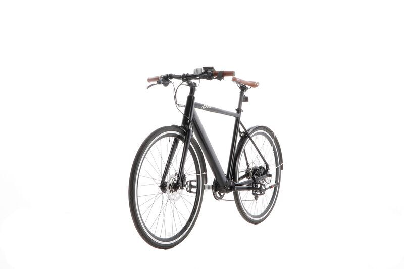 Geero 1 Original-Classic (2020) | Diamant | schwarz | 54 cm 2