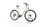 Geero E-Bike City Classic + 2022 | beige | 28" | 54 cm | > 3000 km, thumbnail 1 of 4