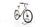 Geero E-Bike City Classic + 2022 | beige | 28" | 54 cm | > 3000 km, thumbnail 2 of 4