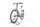 Geero E-Bike City Classic + 2022 | beige | 28" | 54 cm | > 3000 km, thumbnail 4 of 4