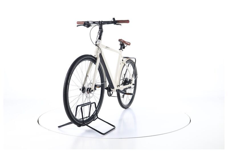 Geero Touring-Classic (2020) | Diamant | creme | 28" | 54 cm | < 100 km 4