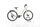 Geero Touring-Comfort 2 (2022) | Trapez | weiß | 28" | 52 cm | 1500 - 2000 km thumbnail 1/5