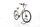 Geero Touring-Comfort 2 (2022) | Trapez | weiß | 28" | 52 cm | 1500 - 2000 km thumbnail 3/5
