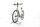 Geero Touring-Comfort 2 (2022) | Trapez | weiß | 28" | 52 cm | 1500 - 2000 km thumbnail 5/5