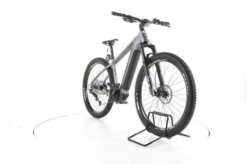 Genesis E-Pro 2.3 2023 | šedá | 28" | 44 cm | < 500 km, image 2 of 4