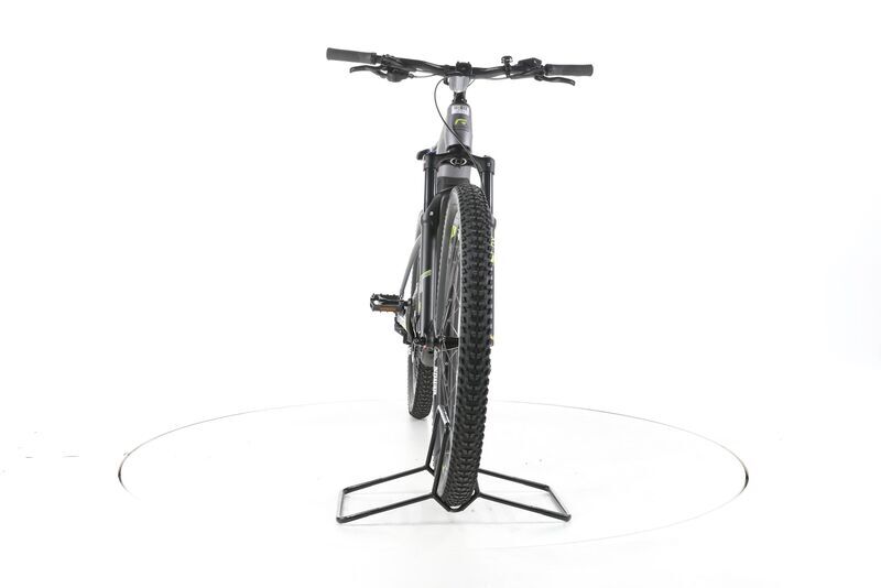 Genesis E-Pro 2.3 2023 | šedá | 28" | 44 cm | < 500 km, image 3 of 4
