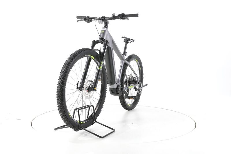 Genesis E-Pro 2.3 2023 | šedá | 28" | 44 cm | < 500 km, image 4 of 4