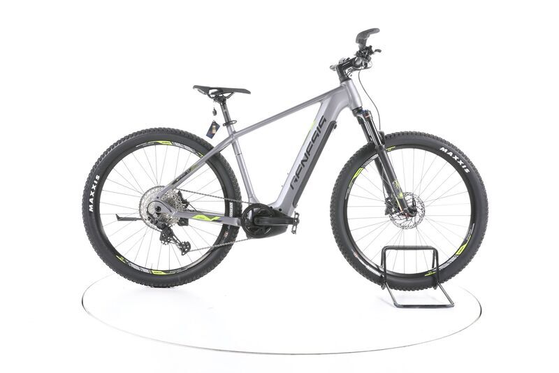 Genesis E-Pro MTB 2.3 2023 | šedá | 29" | keine Angabe | < 500 km, image 1 of 5