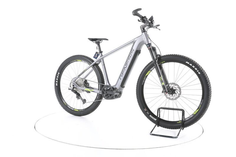 Genesis E-Pro MTB 2.3 2023 | šedá | 29" | keine Angabe | < 500 km, image 2 of 5