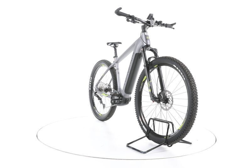 Genesis E-Pro MTB 2.3 2023 | šedá | 29" | keine Angabe | < 500 km, image 3 of 5