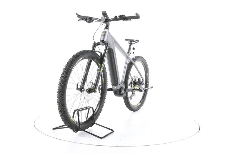 Genesis E-Pro MTB 2.3 2023 | šedá | 29" | keine Angabe | < 500 km, image 5 of 5