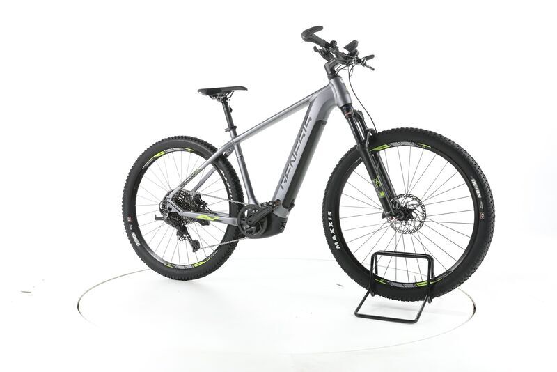 Genesis E-Pro MTB 2.3 2024 | grey | 29" | < 500 km, image 1 of 4