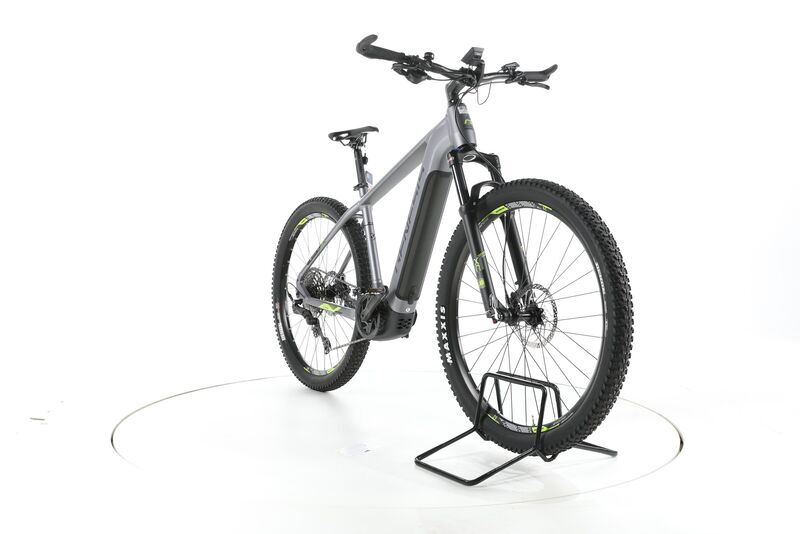Genesis E-Pro MTB 2.3 2024 | grey | 29" | < 500 km, image 2 of 4