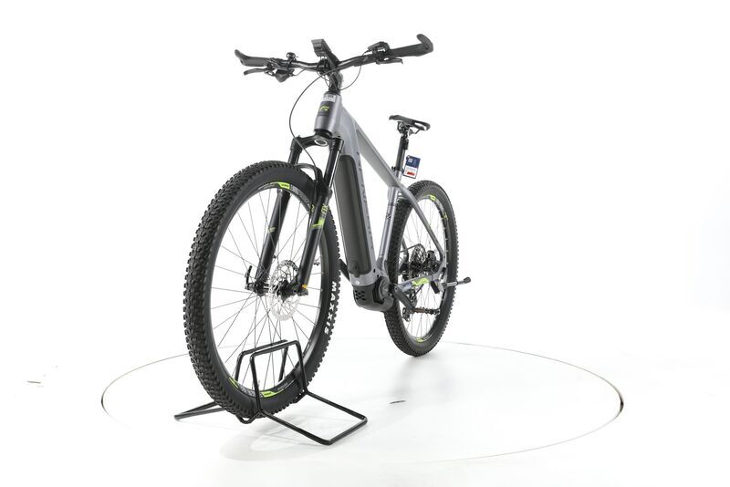 Genesis E-Pro MTB 2.3 2024 | grey | 29" | < 500 km, image 4 of 4